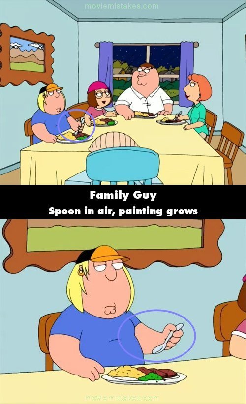 Family Guy picture