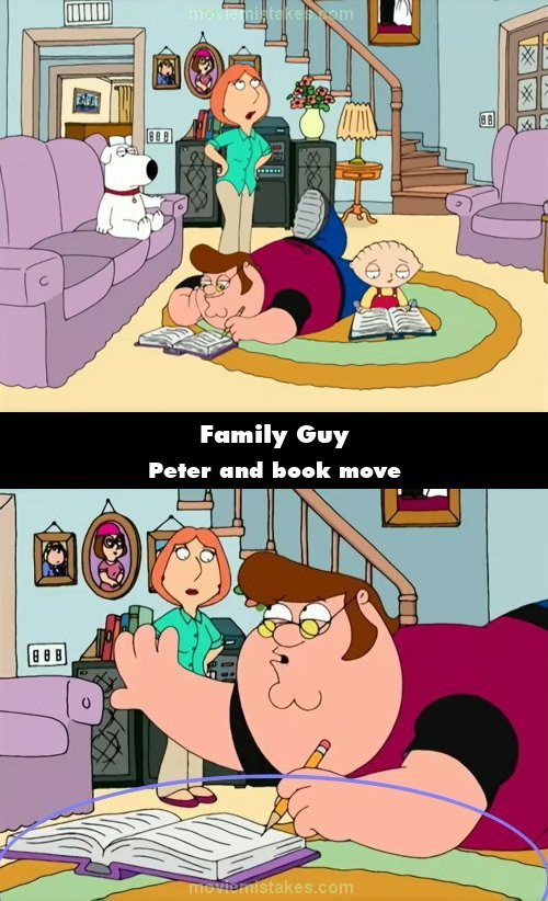 Family Guy picture