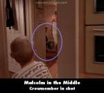 Malcolm in the Middle mistake picture