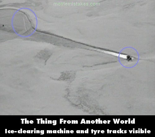 The Thing From Another World picture