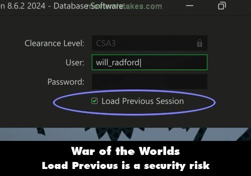 War of the Worlds picture