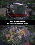 War of the Worlds mistake picture