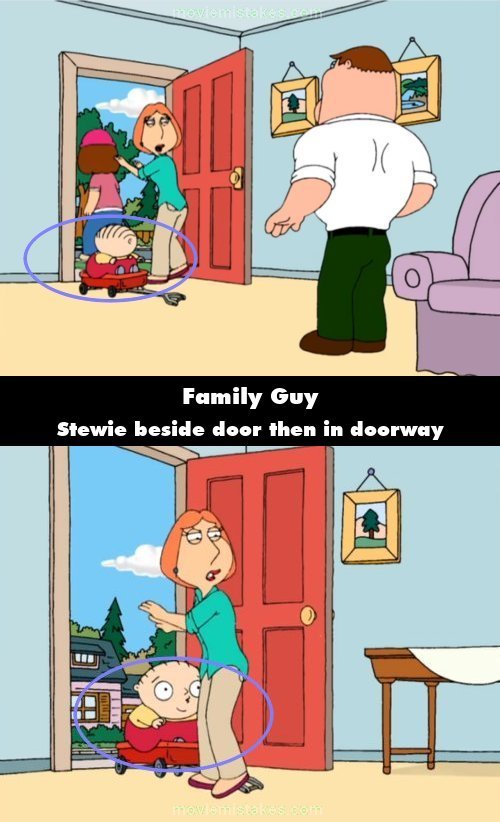 Family Guy picture