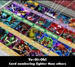 Yu-Gi-Oh! mistake picture