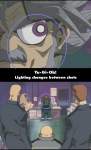 Yu-Gi-Oh! mistake picture