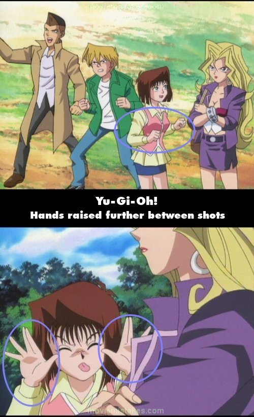 Yu-Gi-Oh! picture