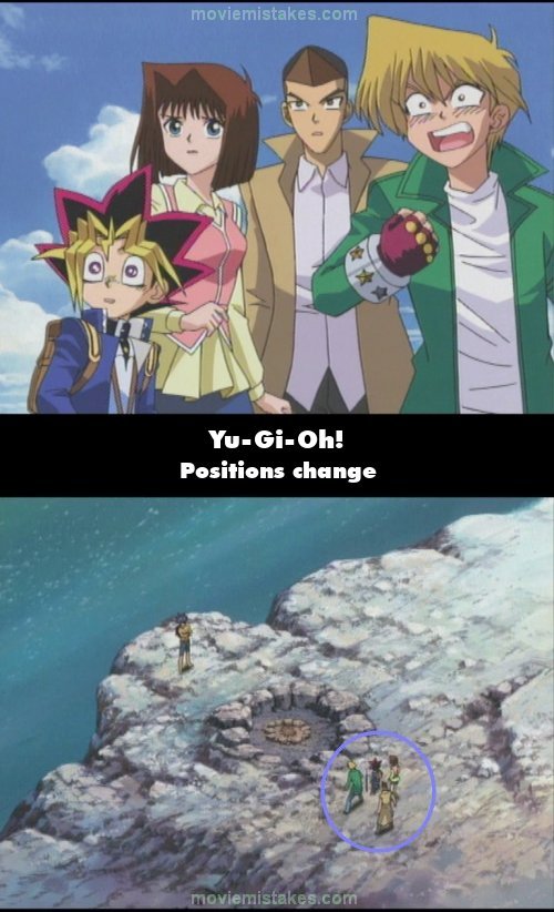 Yu-Gi-Oh! picture
