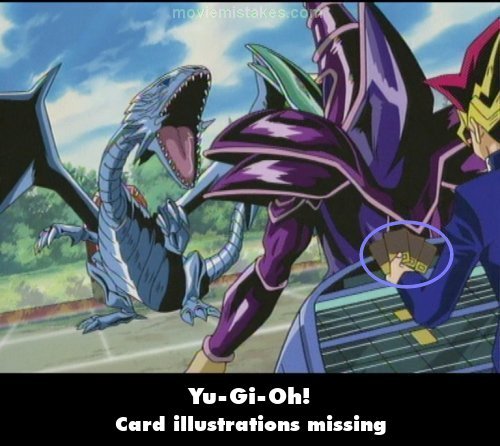 Yu-Gi-Oh! picture