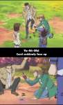Yu-Gi-Oh! mistake picture