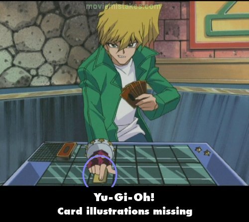 Yu-Gi-Oh! picture