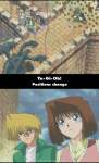 Yu-Gi-Oh! mistake picture