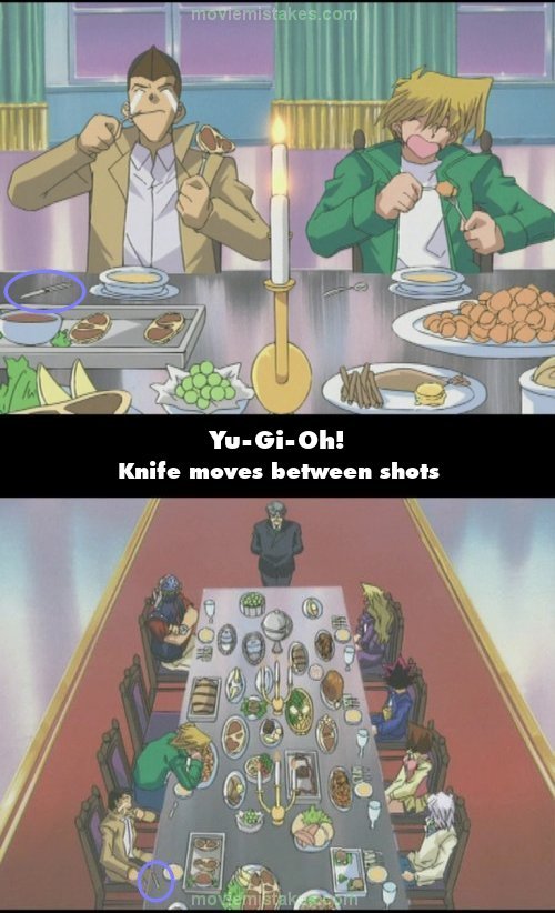 Yu-Gi-Oh! picture