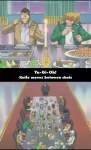 Yu-Gi-Oh! mistake picture