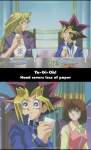 Yu-Gi-Oh! mistake picture