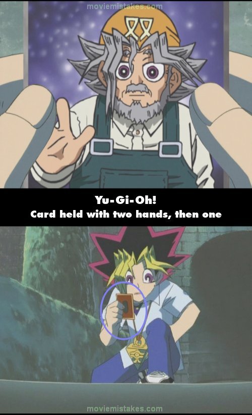 Yu-Gi-Oh! picture