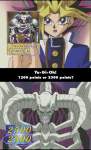 Yu-Gi-Oh! mistake picture
