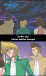 Yu-Gi-Oh! mistake picture