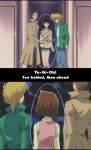 Yu-Gi-Oh! mistake picture