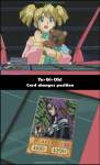 Yu-Gi-Oh! mistake picture