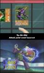 Yu-Gi-Oh! mistake picture