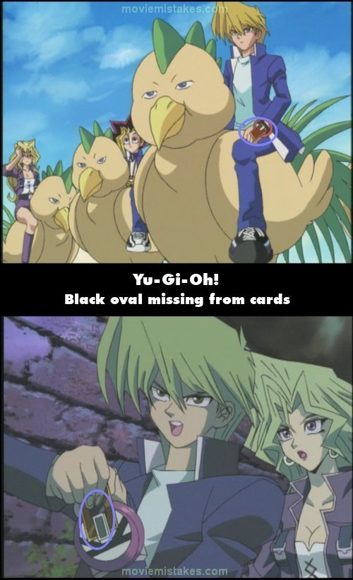 Yu-Gi-Oh! picture