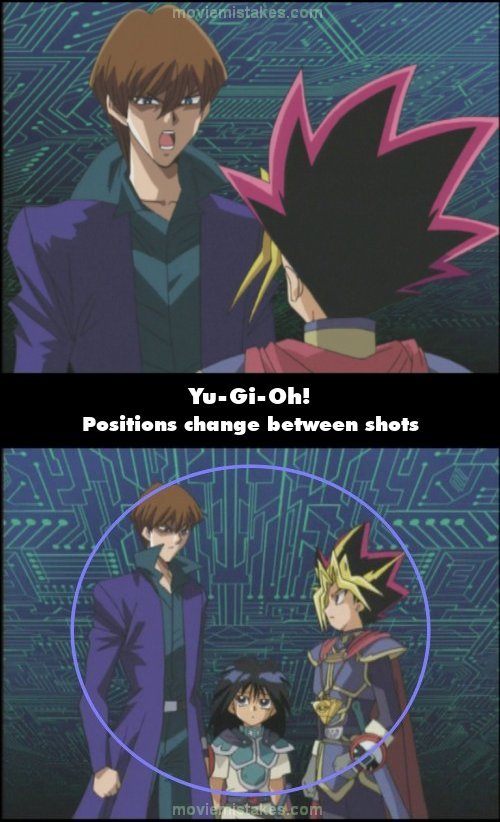 Yu-Gi-Oh! picture