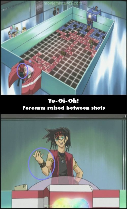 Yu-Gi-Oh! picture