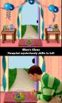 Blue's Clues mistake picture