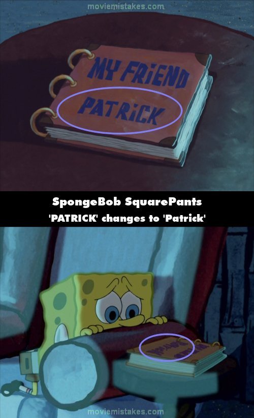 SpongeBob SquarePants picture