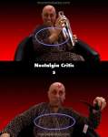 Nostalgia Critic mistake picture