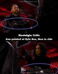 Nostalgia Critic mistake picture