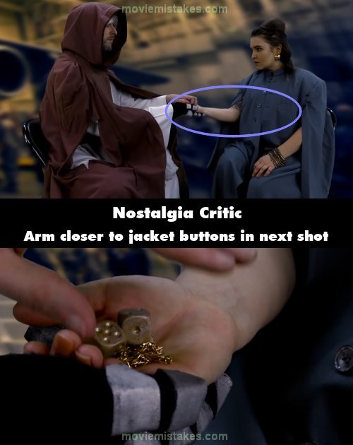 Nostalgia Critic picture