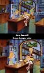 Hey Arnold! mistake picture