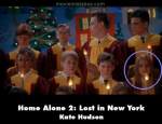 Home Alone 2: Lost in New York trivia picture