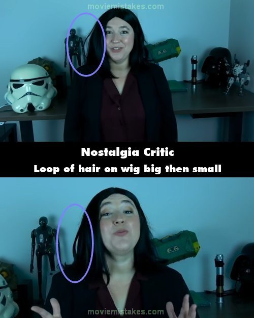 Nostalgia Critic picture