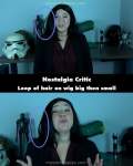 Nostalgia Critic mistake picture