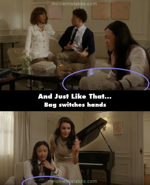 And Just Like That... picture