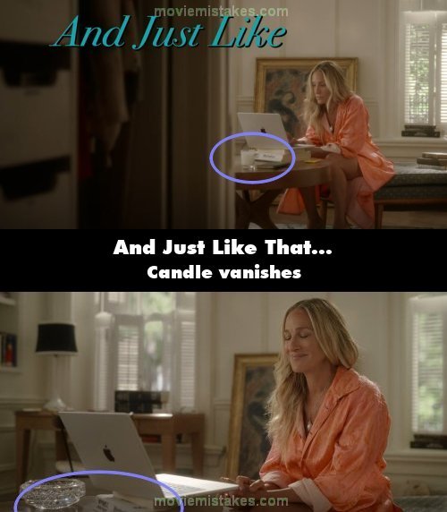 And Just Like That... picture