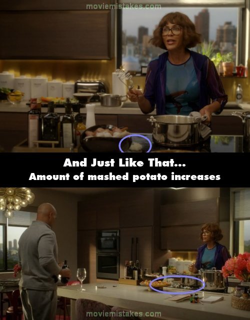 And Just Like That... picture