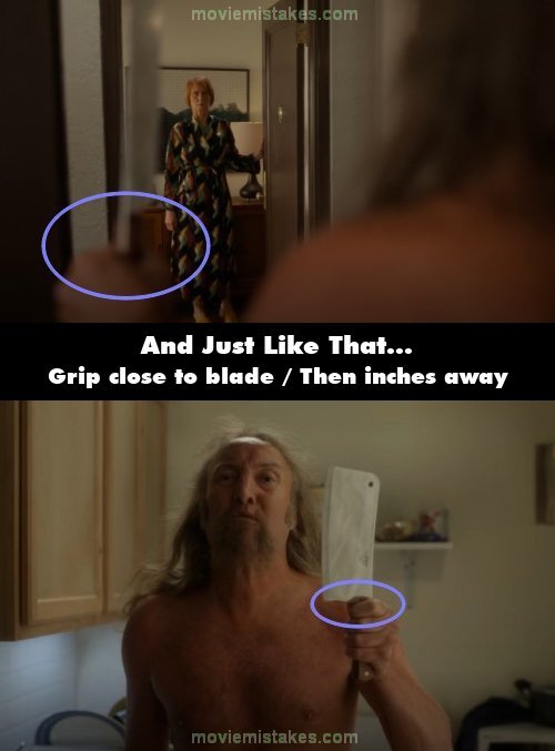 And Just Like That... picture