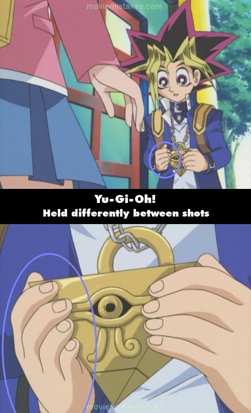Yu-Gi-Oh! picture
