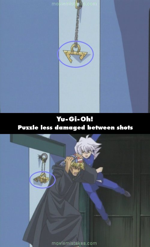 Yu-Gi-Oh! picture