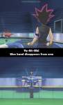 Yu-Gi-Oh! mistake picture
