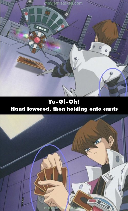 Yu-Gi-Oh! picture