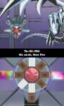 Yu-Gi-Oh! mistake picture