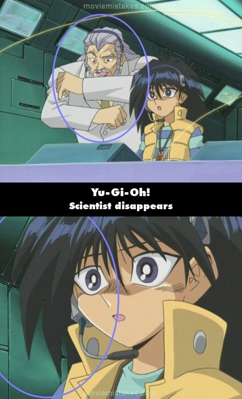 Yu-Gi-Oh! picture