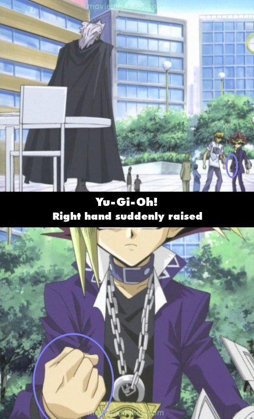 Yu-Gi-Oh! picture