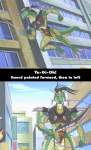 Yu-Gi-Oh! mistake picture