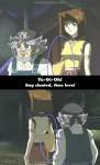 Yu-Gi-Oh! mistake picture