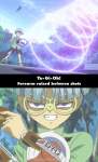 Yu-Gi-Oh! mistake picture